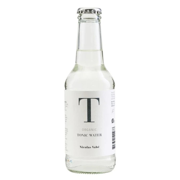 Nicolas Vahé / BIO tonic 250 ml