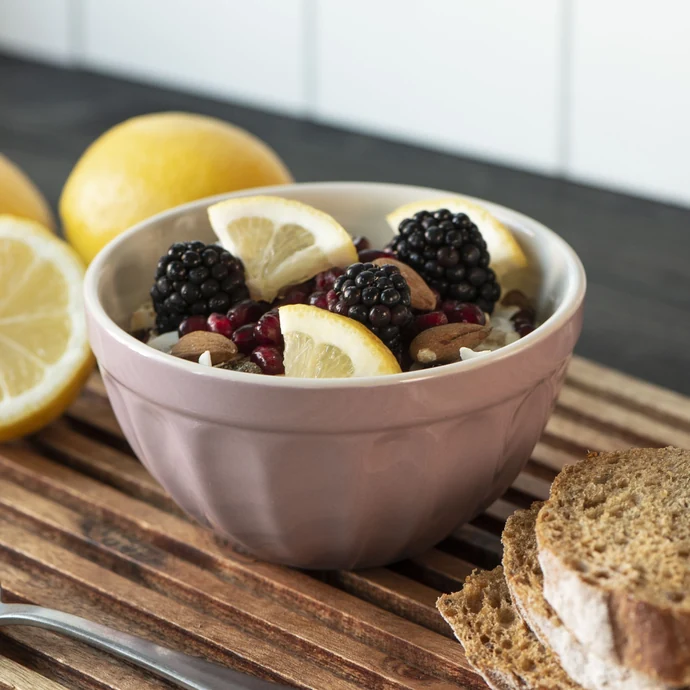 Ib Laursen / Miska na müsli Mynte Lavender