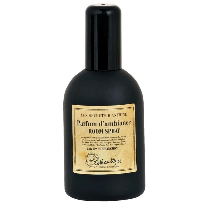 Lothantique / Prostorový parfém Les Secrets d'Antoine 100ml