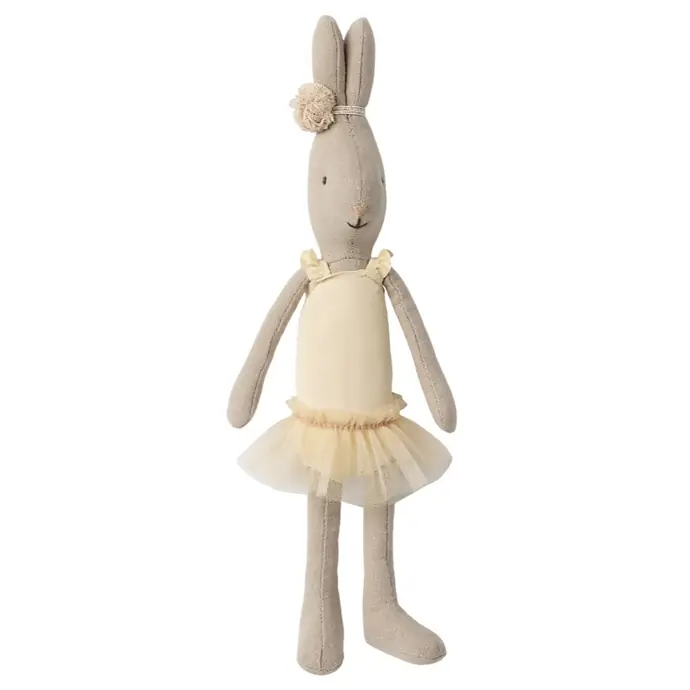 Maileg / Králíček Ballet Suit and Skirt Size 1