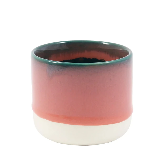 Studio Arhoj / Porcelánový hrnček Cobra 150 ml