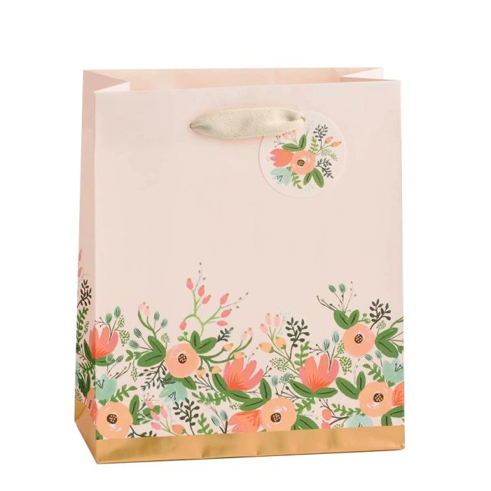 Rifle Paper Co. / Darčeková taštička Wildflower Medium