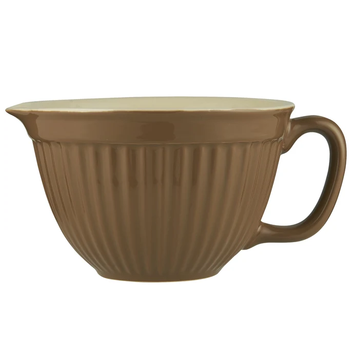 Ib Laursen / Misa na cesto Mynte Hazelnut