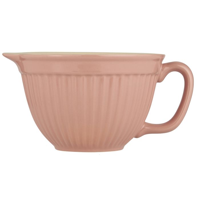 IB LAURSEN / Mísa na těsto Mynte Coral Almond