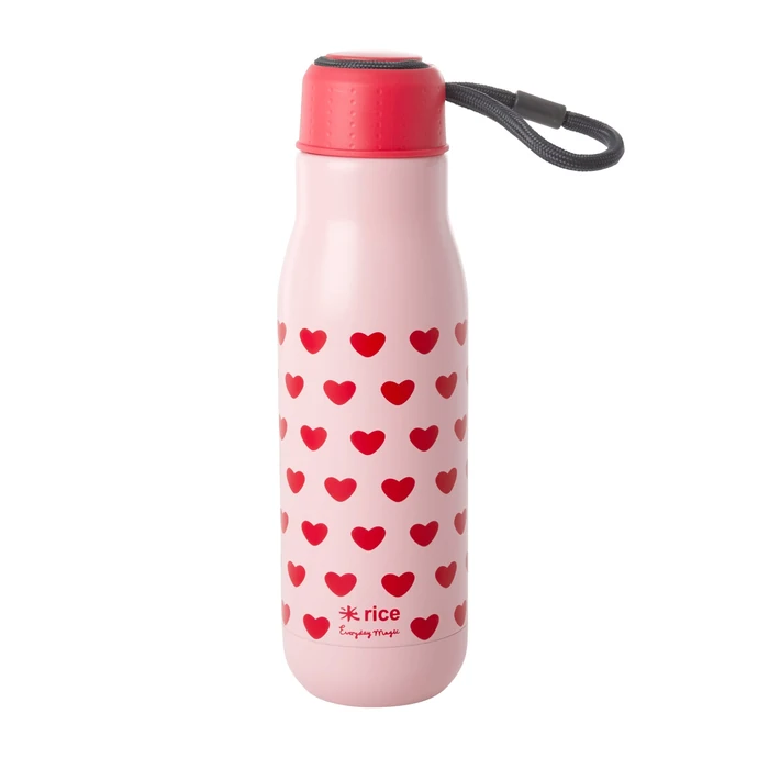 rice / Termoska Sweet Hearts 500 ml