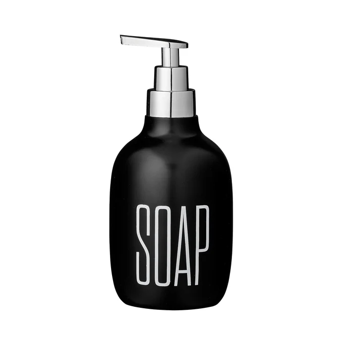 Bloomingville / Keramický zásobník na mýdlo SOAP