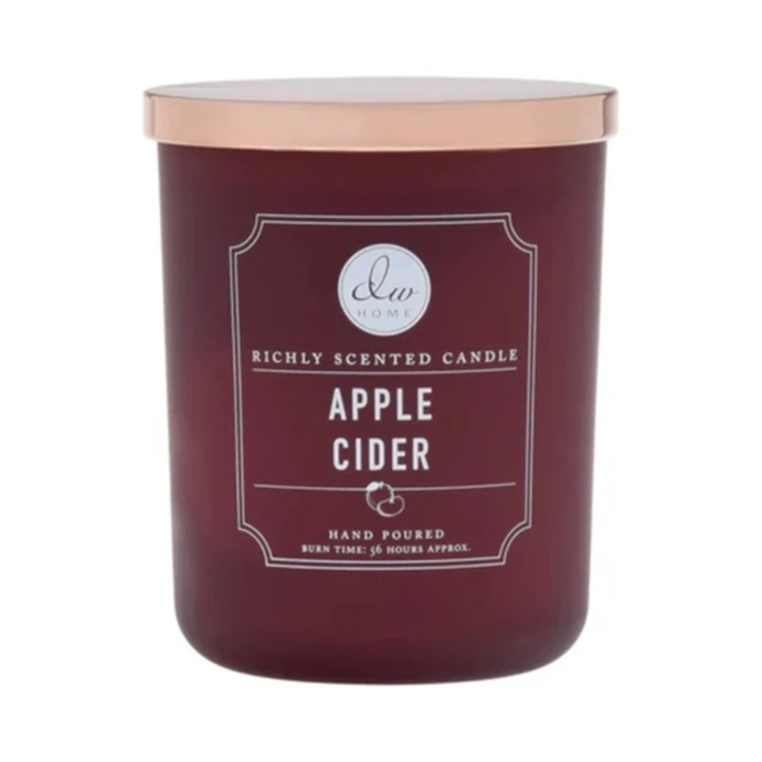 dw HOME / Vonná svíčka Apple Cider 445 g
