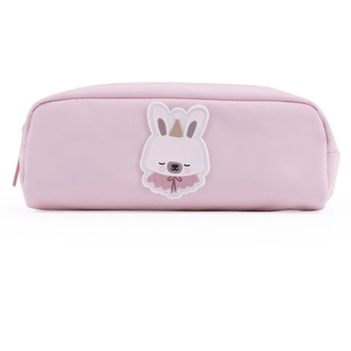 EEF lillemor / Penál Circus Pencilcase Bunny