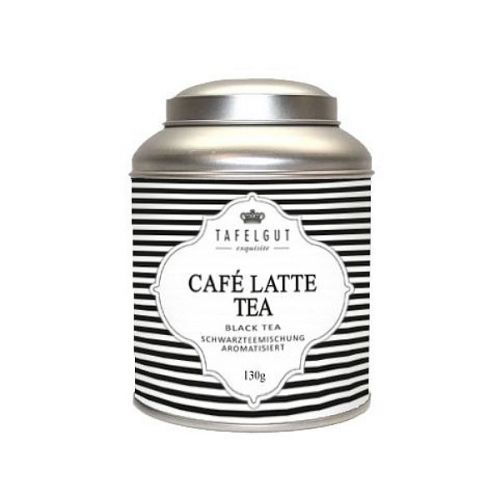 TAFELGUT / Černý čaj s kávovými zrny - 130 gr