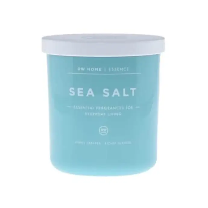 dw HOME / Vonná svíčka ve skle Sea Salt 255 g