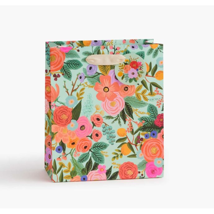 Rifle Paper Co. / Darčeková taštička Garden Party Medium