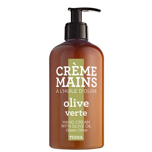 COMPAGNIE DE PROVENCE / Krém na ruce Green Olive 300 ml