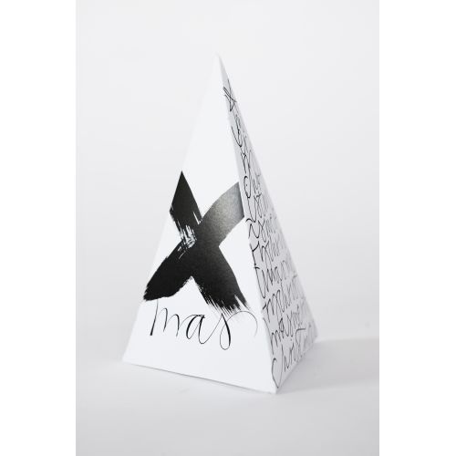 Ylva Skarp / Dekorativní vánoční pyramida