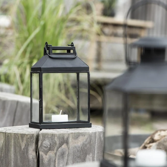 Ib Laursen / Lampáš Oblong Black