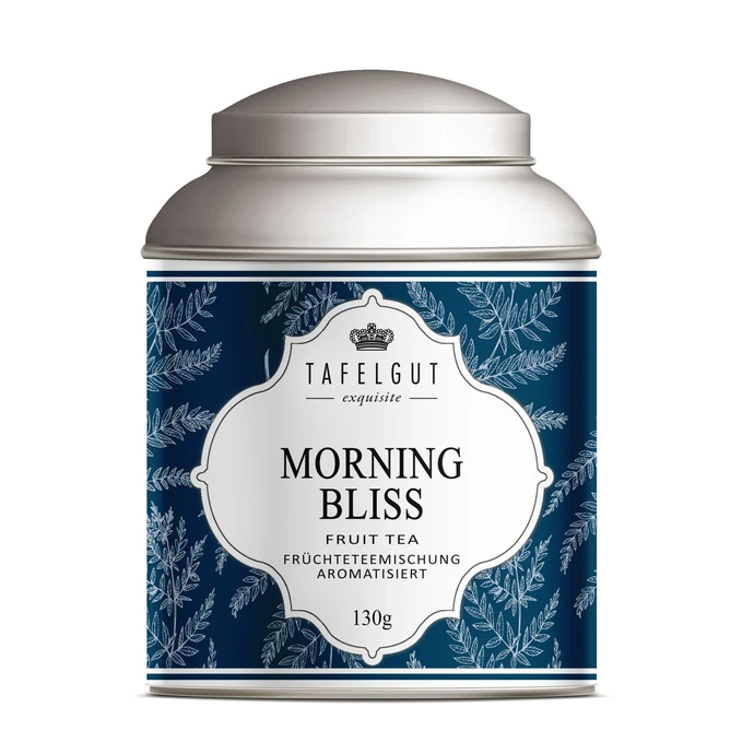 TAFELGUT / Ovocný čaj Morning Bliss - 130g