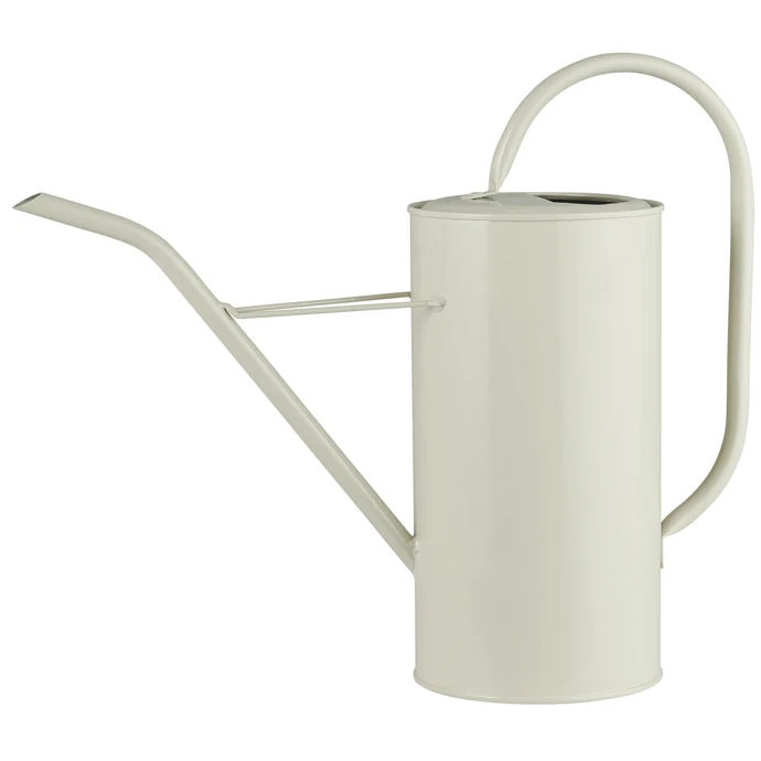 Ib Laursen / Kovová zahradní konvička Fog 2,7 l