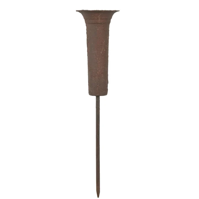 Ib Laursen / Zápich na svíčku Spear