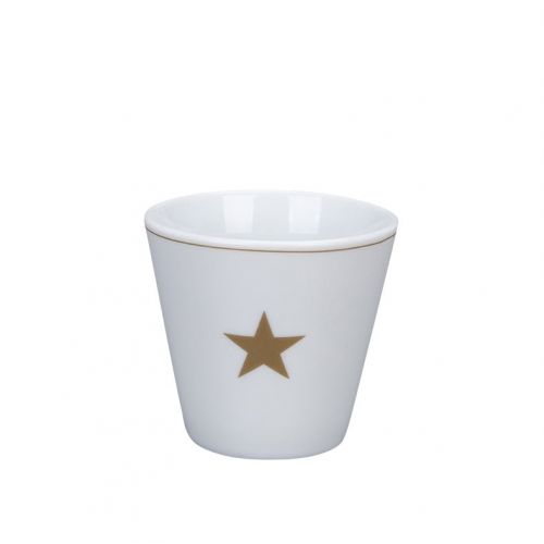 Krasilnikoff / Hrnček na espresso Star 90 ml