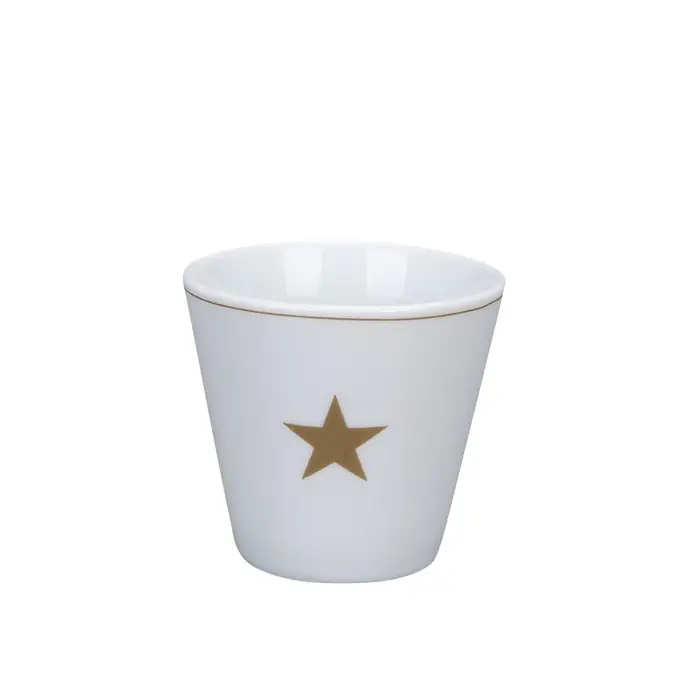 Krasilnikoff / Hrneček na espresso Star 90 ml