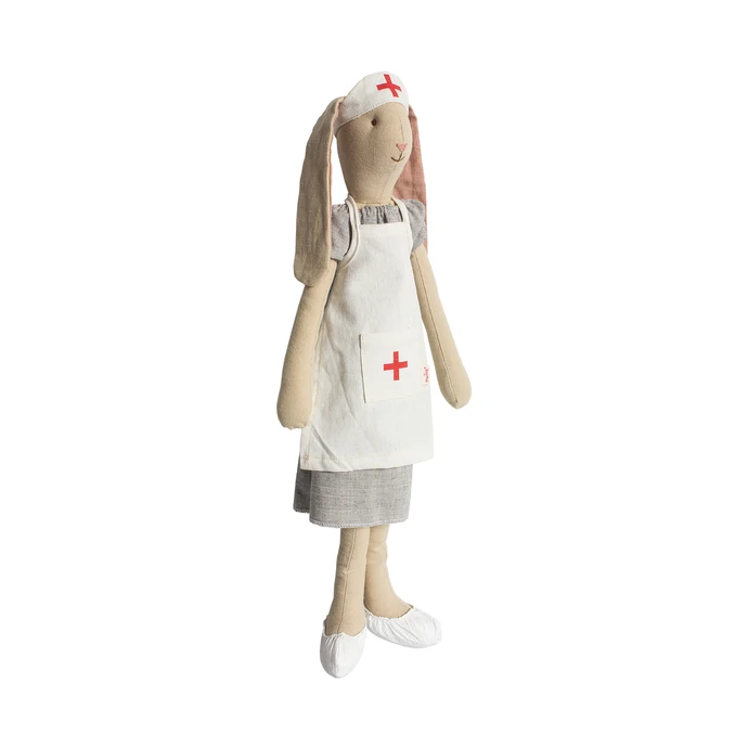 Maileg / Králičia zdravotná sestřička medium