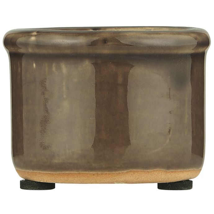 IB LAURSEN / Mini obal na květiny Hilda Soil