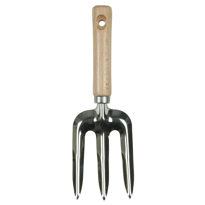 Ib Laursen / Mini zahradní rycí vidlička Handle