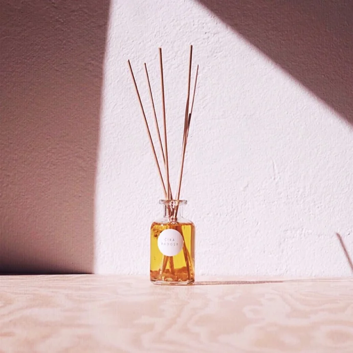 JAGAIA / Interiérový parfém Čirá radost - 50ml