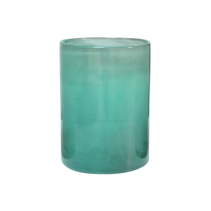 HK living / Sklenená váza Jade