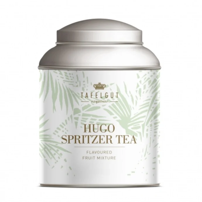 TAFELGUT / Ovocný čaj Mini - Hugo Spritzer Tea 35g