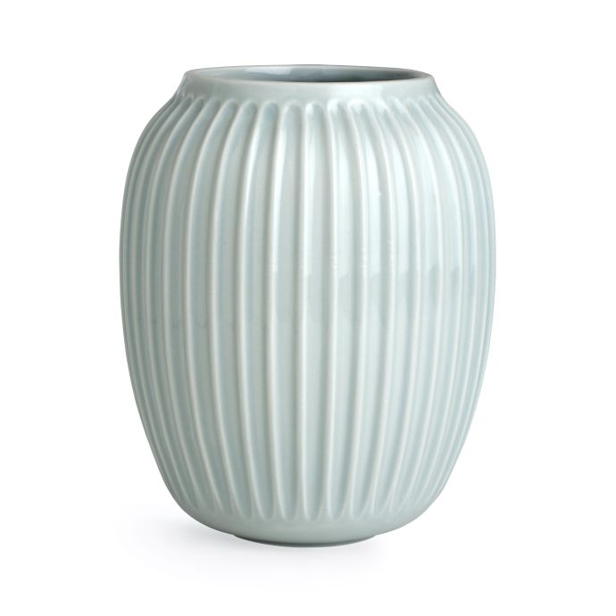 KÄHLER / Keramická váza Hammershøi Mint 20 cm