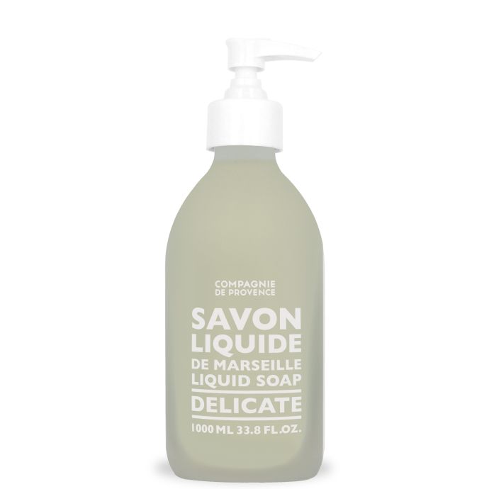 COMPAGNIE DE PROVENCE / Tekuté mýdlo Delicate 300ml
