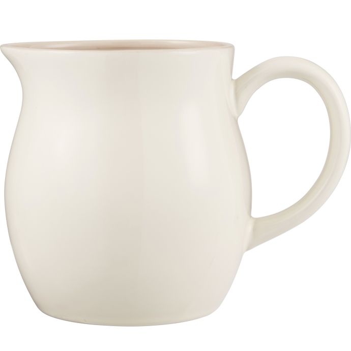 IB LAURSEN / Džbán Mynte Butter Cream 2,5 l