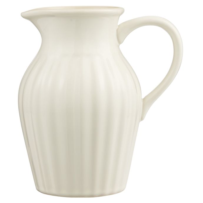IB LAURSEN / Džbán Mynte Butter Cream 1,7 l
