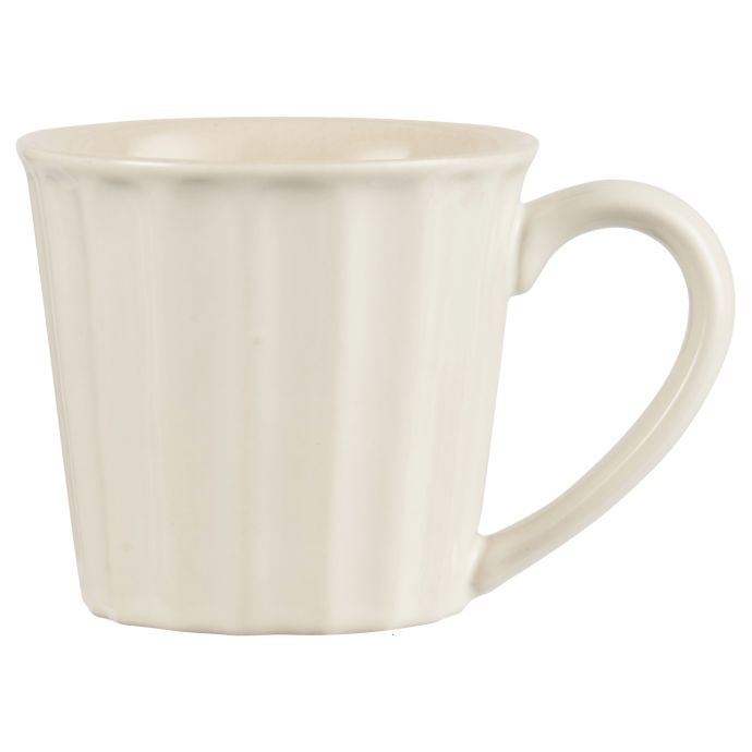 IB LAURSEN / Hrnček Mynte Butter Cream 250 ml