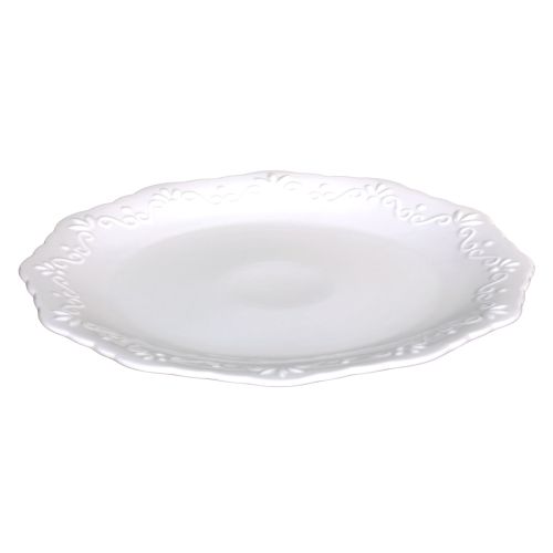 Chic Antique / Porcelánový tanier Provence 27 cm