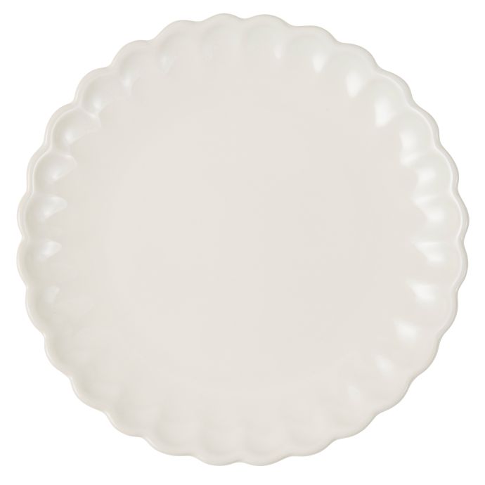 IB LAURSEN / Tanier Mynte Butter Cream 19,5 cm