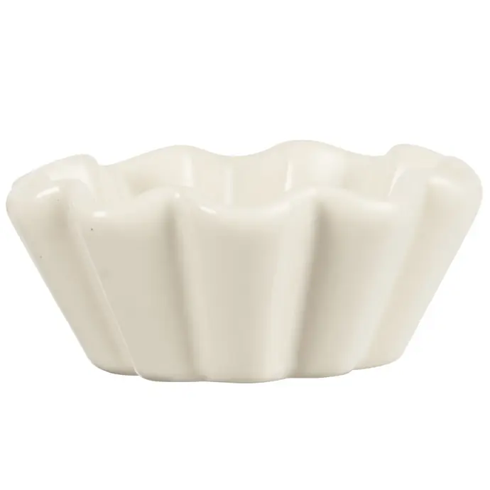 Ib Laursen / Keramická forma na muffiny Mynte Butter Cream