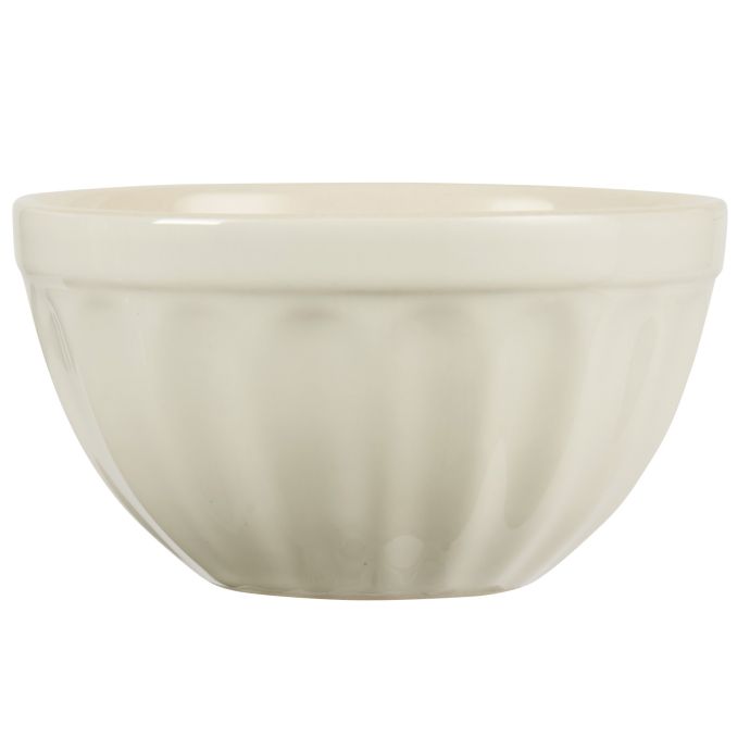 IB LAURSEN / Miska na müsli Mynte Butter Cream