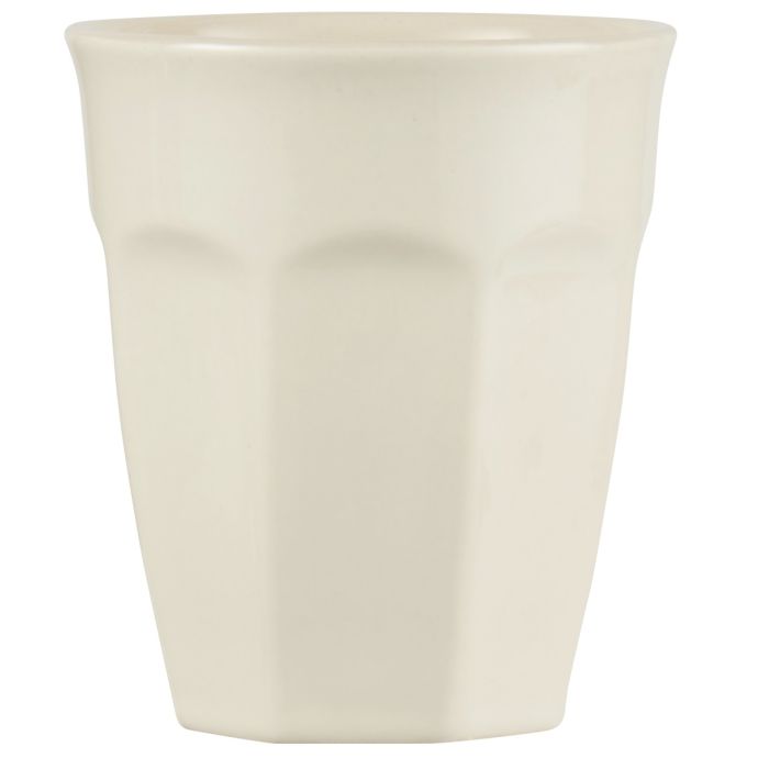 IB LAURSEN / Latte hrneček Mynte Butter Cream 250 ml