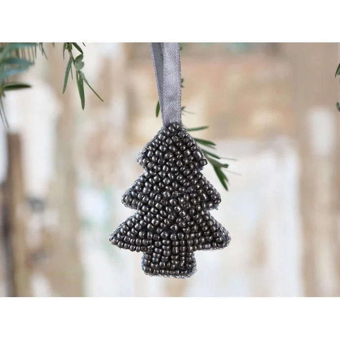 Chic Antique / Vánoční ozdoba Tree Beads