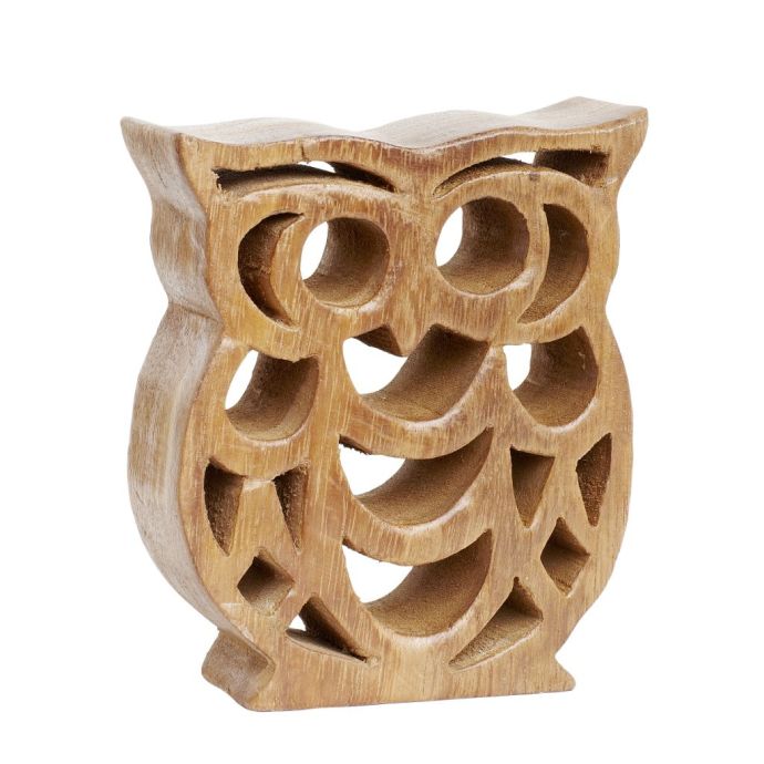 Hübsch / Stojánek na vzkazy Owl