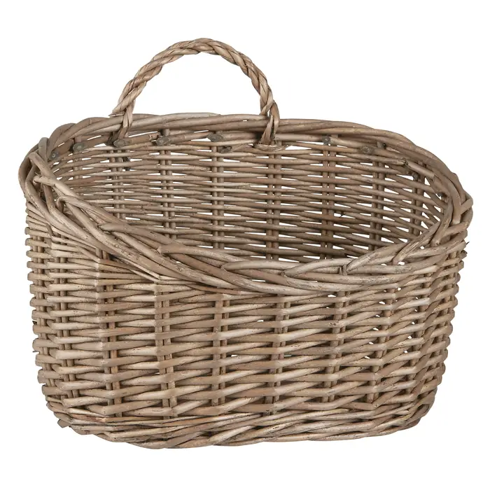 Ib Laursen / Nástěnný košík s uchem Willow