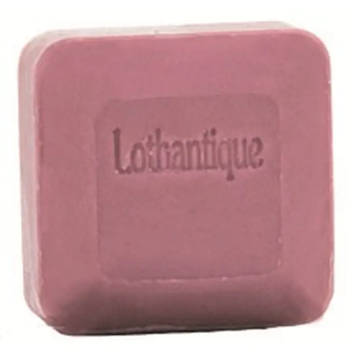 Lothantique / Lothantique mýdlo růže 25g