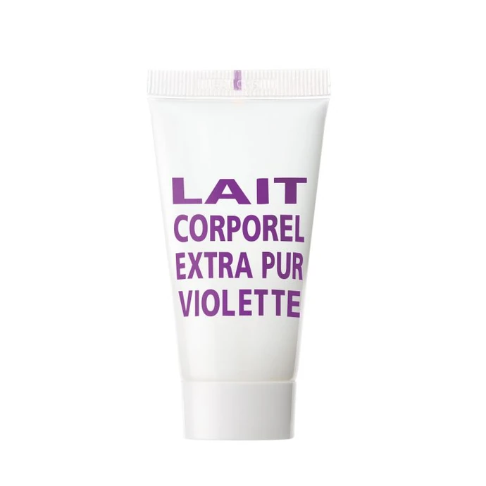 COMPAGNIE DE PROVENCE / Telové mlieko Sweet Violet 30 ml