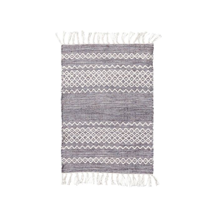 House Doctor / Venkovní koberec Ciero Light Grey 70 × 50 cm