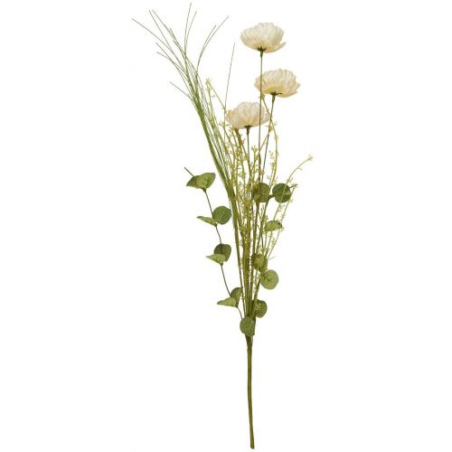 IB LAURSEN / Dekoratívne umelé kvety Cream Tones