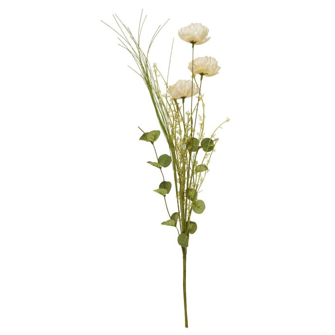IB LAURSEN / Dekoratívne umelé kvety Cream Tones