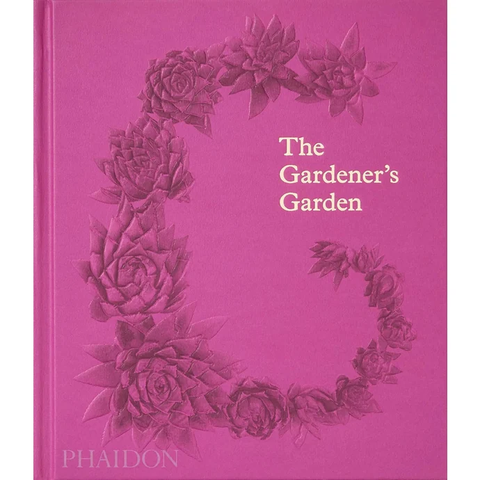  / The Gardener’s Garden 2022 edt.