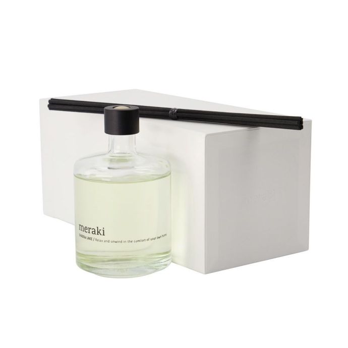 meraki / Difúzer Shadow Lake 180 ml