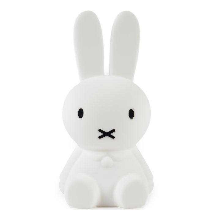 Mr Maria / Dětská králičí LED lampa Miffy S